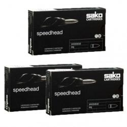 Balles Sako SpeedHead FMJ - Cal. 30-06 Springfield - 30-06 / Par 3