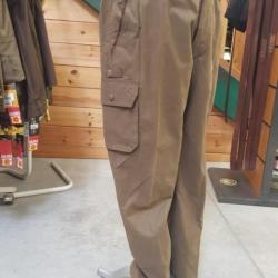 Pantalon Deerhunter (daytona classic) T56 (taille française 50) DESTOCKAGE