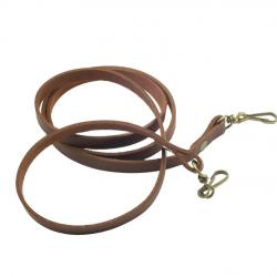 Courroie Porte Corne avec Mousquetons Januel