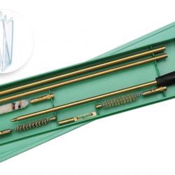 Matériel de Nettoyage Januel Pour Arme De Calibre 8 mm