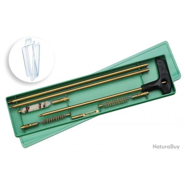 Matriel de Nettoyage Januel Pour Arme De Calibre 8 mm