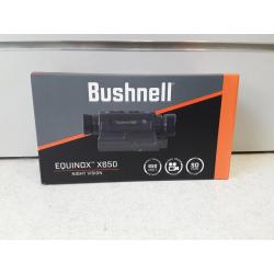 8361 BUSHNELL VISION NOCTURNE EQUINOX X650 5X32MM NEUF SOLDE