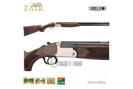 Fusil de chasse Fair Premier Acier éjecteur cal.12