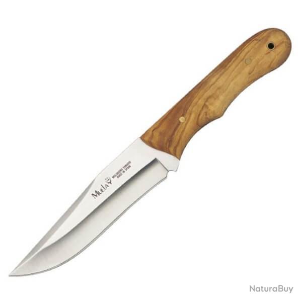 Couteau de chasse Muela Pioneer
