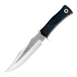 Couteau de chasse Muela "21733" noir