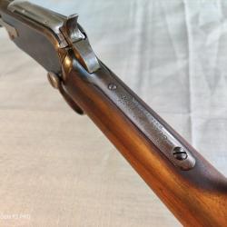 Winchester 1890 22 Long Rifle catégorie D