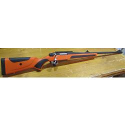 Carabine Ata Arms Turqua compo orange busc réglable cal 308 win 61cm fileté
