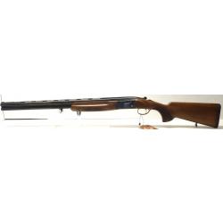 SUPERPOSE ATA ARMS SP BLACK LIGHT- CAL 12/76- CANONS 71CM- 5 CHOKES INTER- IDEAL TOUTES CHASSES