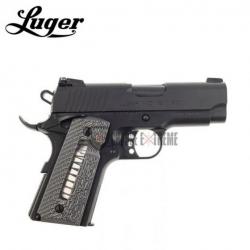 Pistolet LUGER Mc 1911 SC Cal 45 Acp