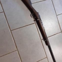 ancien fusil Gras calibre 24 1872