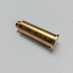 Balle laser de réglage cal 38 /357 magnum