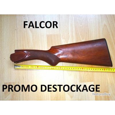 crosse fusil FALCOR MANUFRANCE - VENDU PAR JEPERCUTE (s4083)