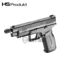 Pistolet HS PRODUKT SF19 Noir 4.5" TB Cal 9X19 19CPS
