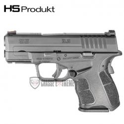 Pistolet HS PRODUKT S5 Noir 3.3" cal 45 Acp