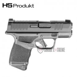 Pistolet HS PRODUKT H11 Noir 3.1" Cal 9X19 13CPS