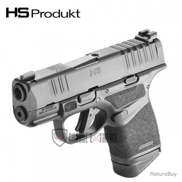 Pistolet HS PRODUKT H11 Fde 3.1" Cal 9X19 13CPS