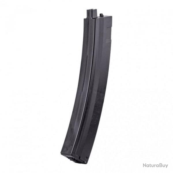 Chargeur MP5 A5 EBB Heckler & Koch BBs 6mm, Electric - Default title