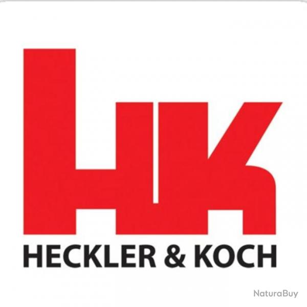 Chargeur G36C Heckler & Koch BBs 6mm, Gaz