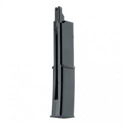 Chargeur MP7 A1 Heckler & Koch BBs 6mm, Spring