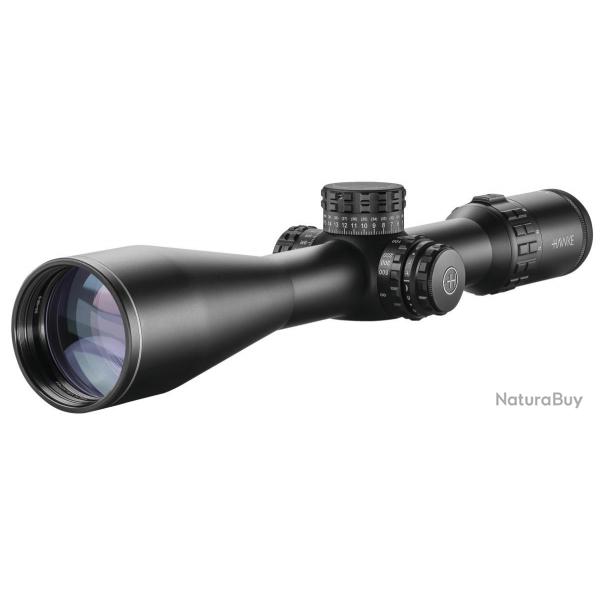 LUNETTE HAWKE FRONTIER 34 FFP 5-30X56 SF RET. FFP MOA PRO EXT (30X) LUMINEUX  COLLIERS  34 MM