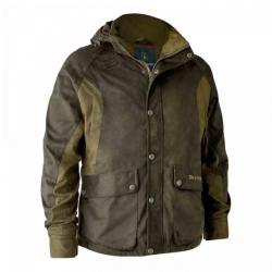 Veste Explore Transition kaki Deerhunter-60