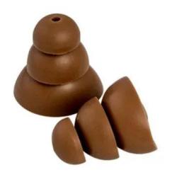 Embout 3M Ultrafit Small Pour Bouchons Peltor 100 et 200