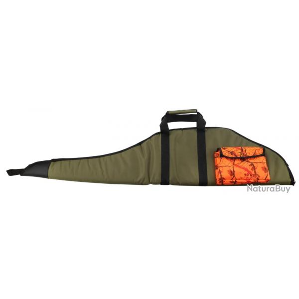 Housse De Carabine Chamba Januel Avec Poche 125 cm