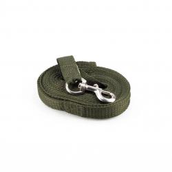 Longe Pour Chien Sangle Nylon 10 M