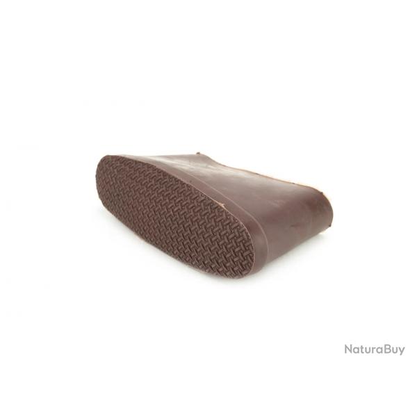 Sabot en Caoutchouc Marron 12 mm