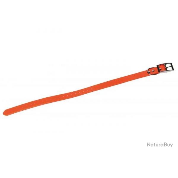 Collier Pour Chien Fluo - Bleu