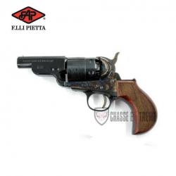 Réplique PIETTA 1851 Navy Yank Snubnose 36