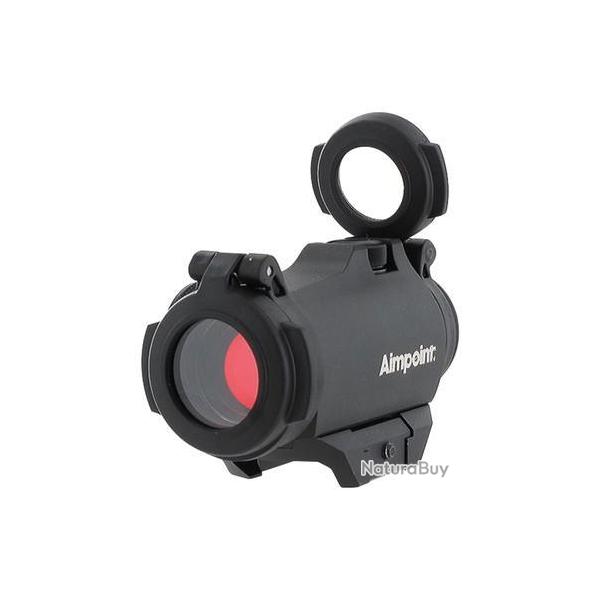 PROMO Point rouge MICRO H2 - AIMPOINT