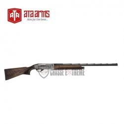 Fusil ATA Neo Walnut Nickel 71Cm Cal 12/76