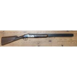 Fusil superposé Cal 12/70 Le Super Français Damon Pétrik