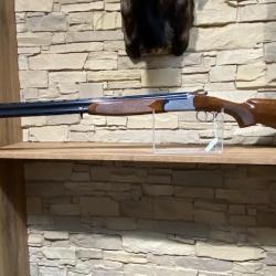 FRANCHI FUSIL SUPERPOSE CAL. 12/70