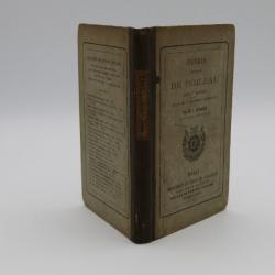 OEUVRES POETIQUES DE BOILEAU  Par L. FEUGERE  Edité par Delalain  1886