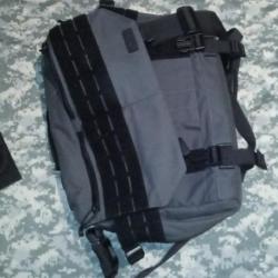 5.11 TACTICAL RUSH DELIVERY MIKE