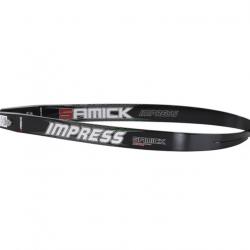 Branches ILF Samick Impress en carbone 66" 22#