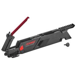 Chargeur V2 EK Archery 7 flèches pour Cobra RX Adder + 7 traits offerts