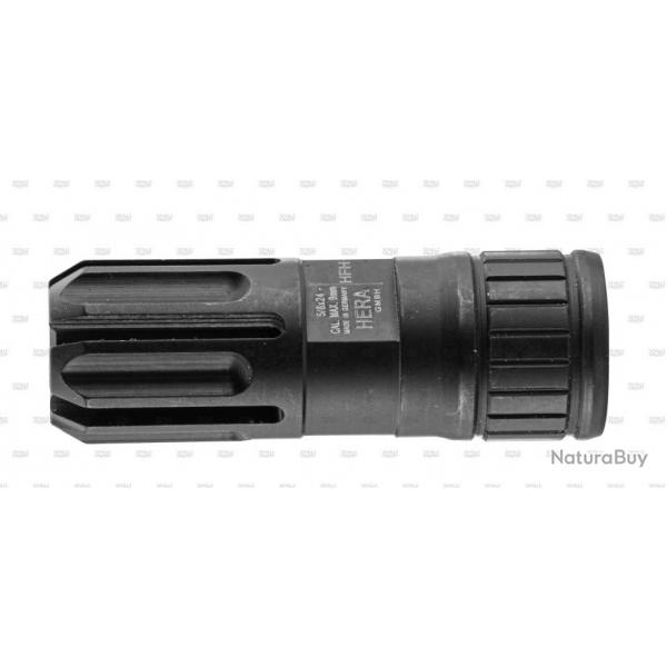 Cache flammes HERA ARMS HFH 5/8X24 9mm max