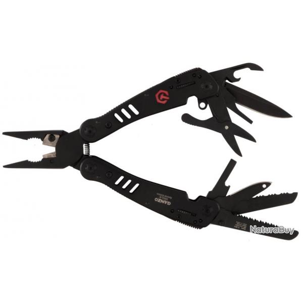 Multi Tool Ganzo G302-H