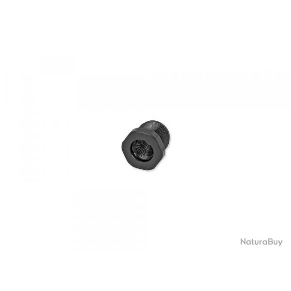 Adapteur 1/2-20 UNF vers M18X1