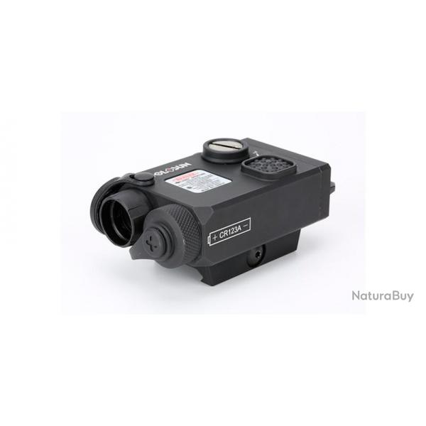 Holosun Laser 221 Vert + IR