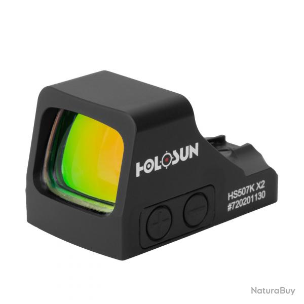 Holosun point rouge 507 K