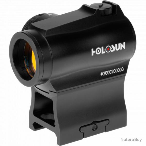 Holosun point rouge 503 R