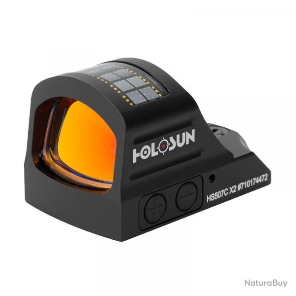 Holosun point rouge 507 C