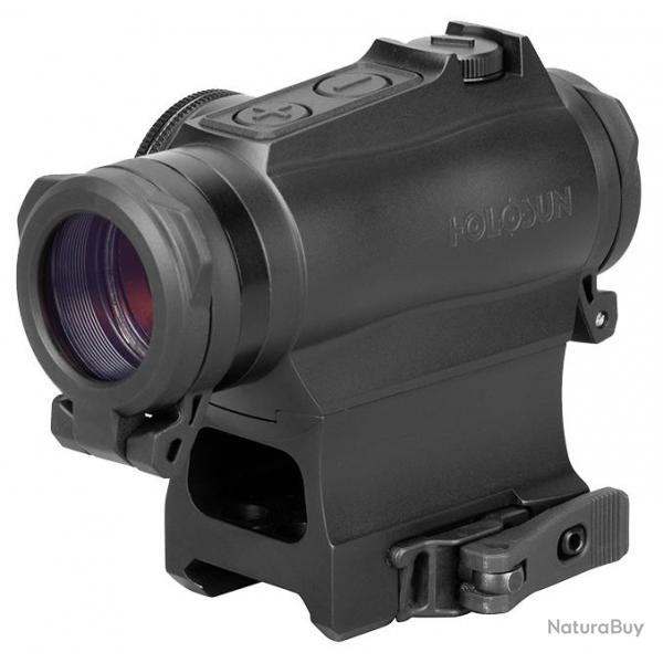Holosun point rouge Elite 515GM
