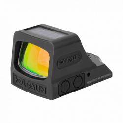 Holosun point rouge 508T Rouge