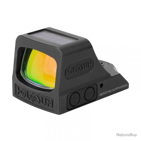 Holosun point rouge 508T Rouge