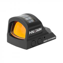 Holosun point rouge 407C X2